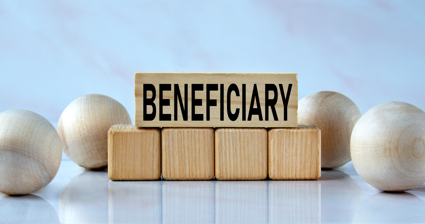 Read more about the article How Do Beneficiary Designations Work? – Annapolis and Towson Estate Planning