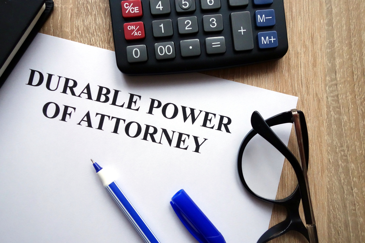 Read more about the article What Does “Power of Attorney” Mean? – Annapolis and Towson Estate Planning
