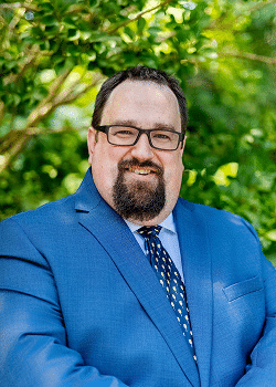 Jacob Deaven Headshot