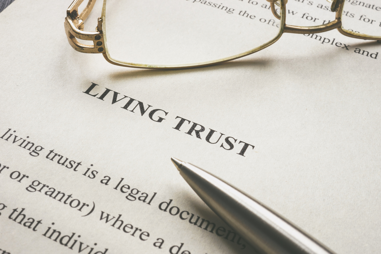 Read more about the article What Should I Know About a Living Trust? – Annapolis and Towson Estate Planning