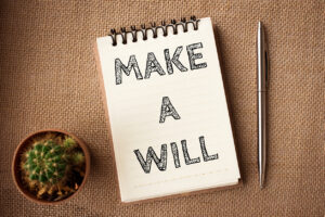 Read more about the article What Happens When There’s No Will? – Annapolis and Towson Estate Planning