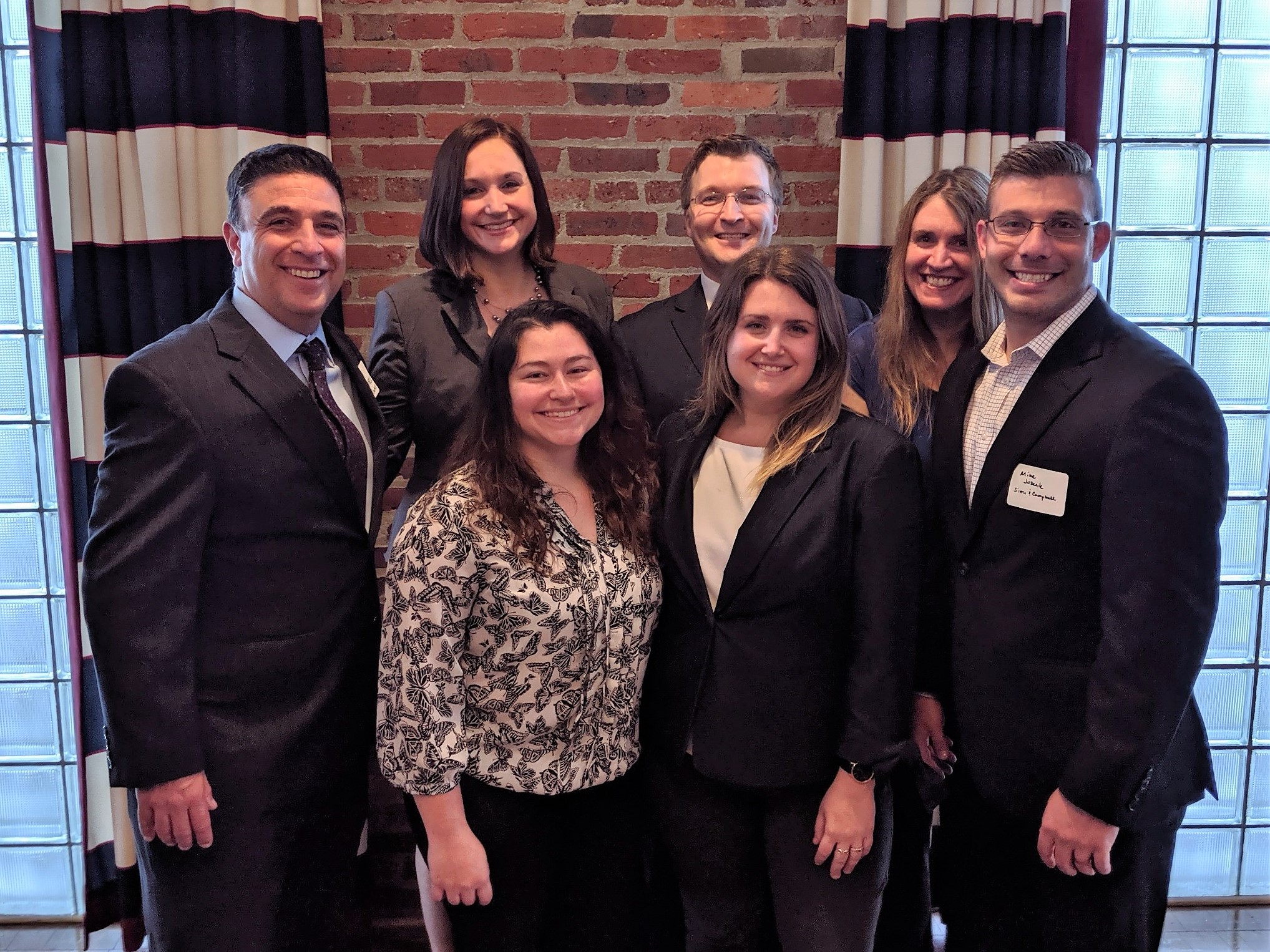 You are currently viewing Sims & Campbell Attorneys Present at Anne Arundel Estate Planning Council Event – Annapolis and Towson Estate Planning