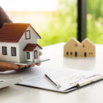 Managing a House After a Relative’s Death