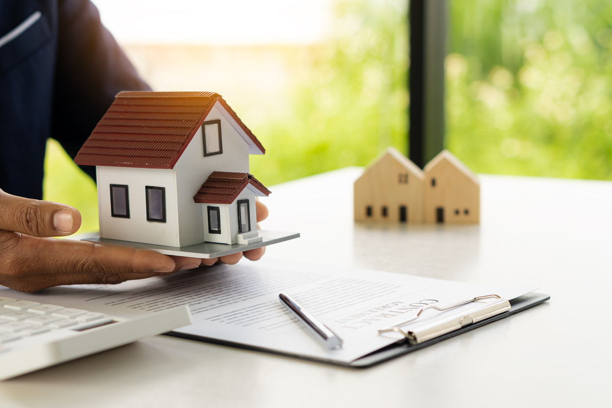 Read more about the article Managing a House After a Relative’s Death