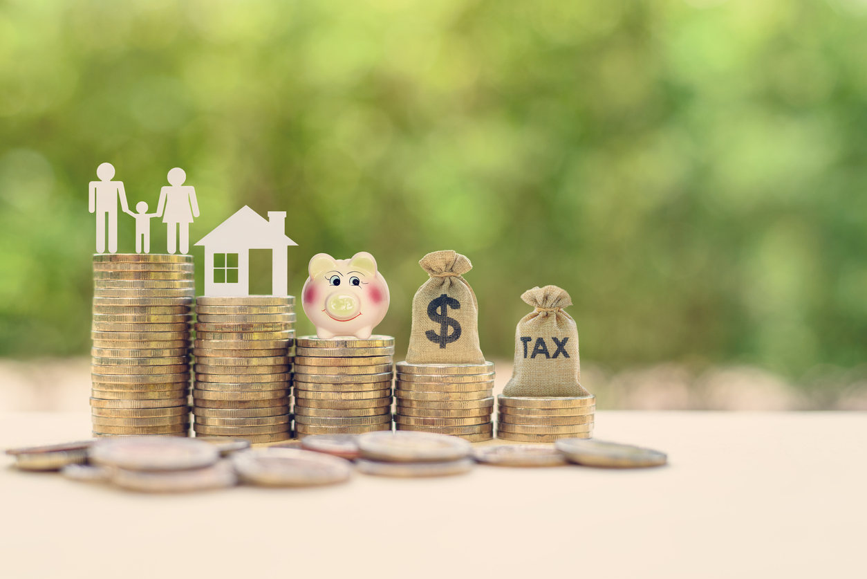 Read more about the article The Anticipated ‘Great Wealth Transfer’ and Estate Planning