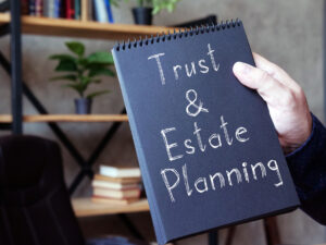 Read more about the article Who is Legally Able to Amend a Trust? – Annapolis and Towson Estate Planning