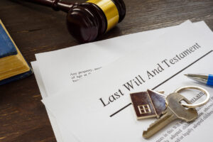 Read more about the article What if My Executor Dies? – Annapolis and Towson Estate Planning