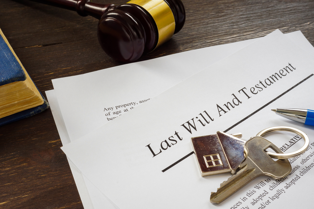 Read more about the article What if My Executor Dies? – Annapolis and Towson Estate Planning