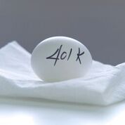 Read more about the article What Penalties Hurt Retirement Accounts? – Annapolis and Towson Estate Planning