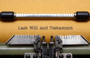 Read more about the article What You Need to Know When Making Your Will- Annapolis and Towson Estate Planning