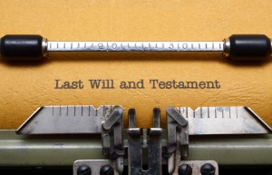 You are currently viewing What You Need to Know When Making Your Will- Annapolis and Towson Estate Planning
