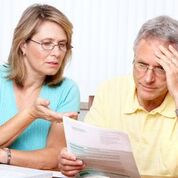 Read more about the article How Do I Handle Debt in Retirement? – Annapolis and Towson Estate Planning