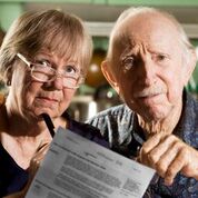 Read more about the article What Can Happen When You are Asked to Sign a Nursing Home Agreement? – Annapolis and Towson Estate Planning